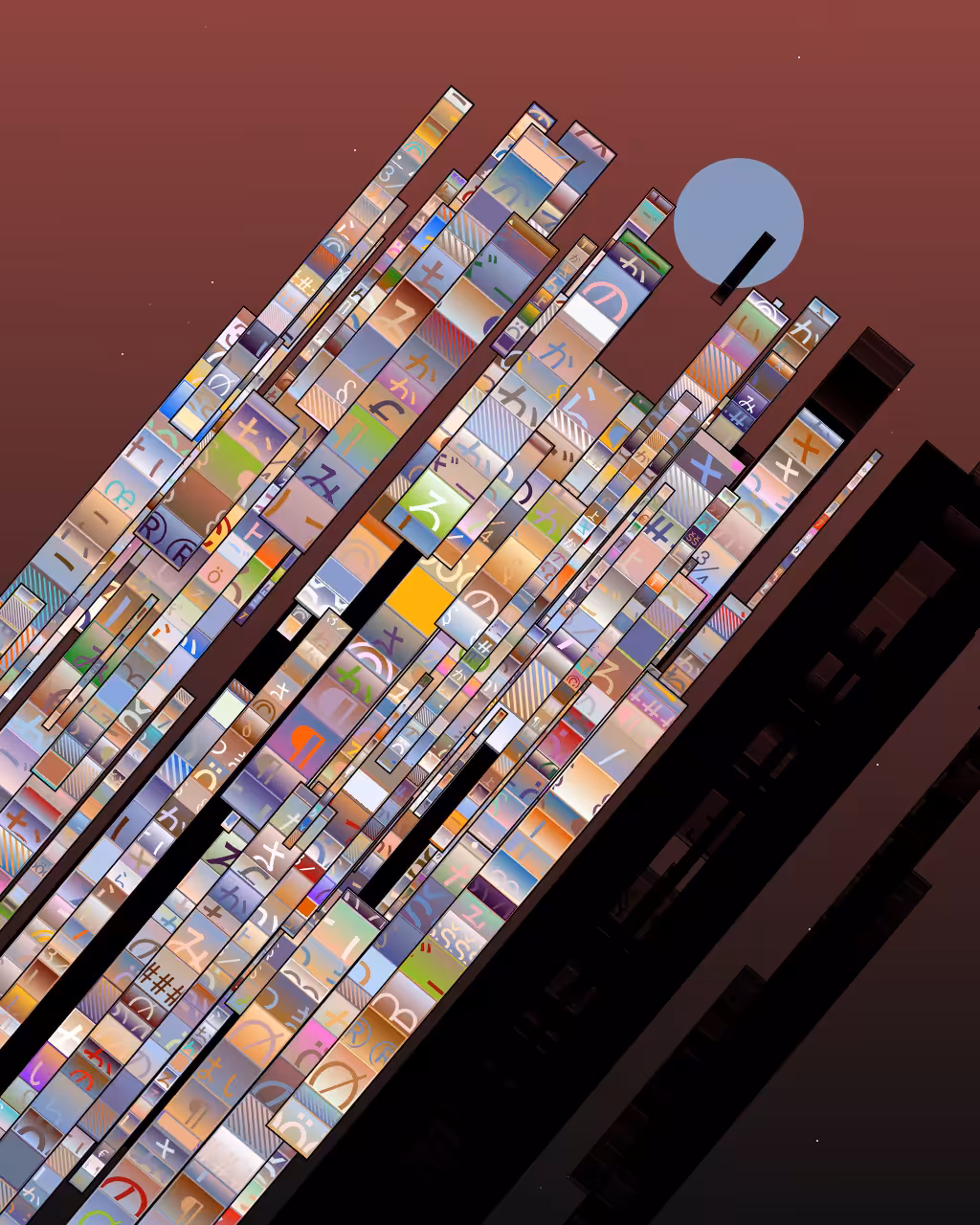 CityLights #1191