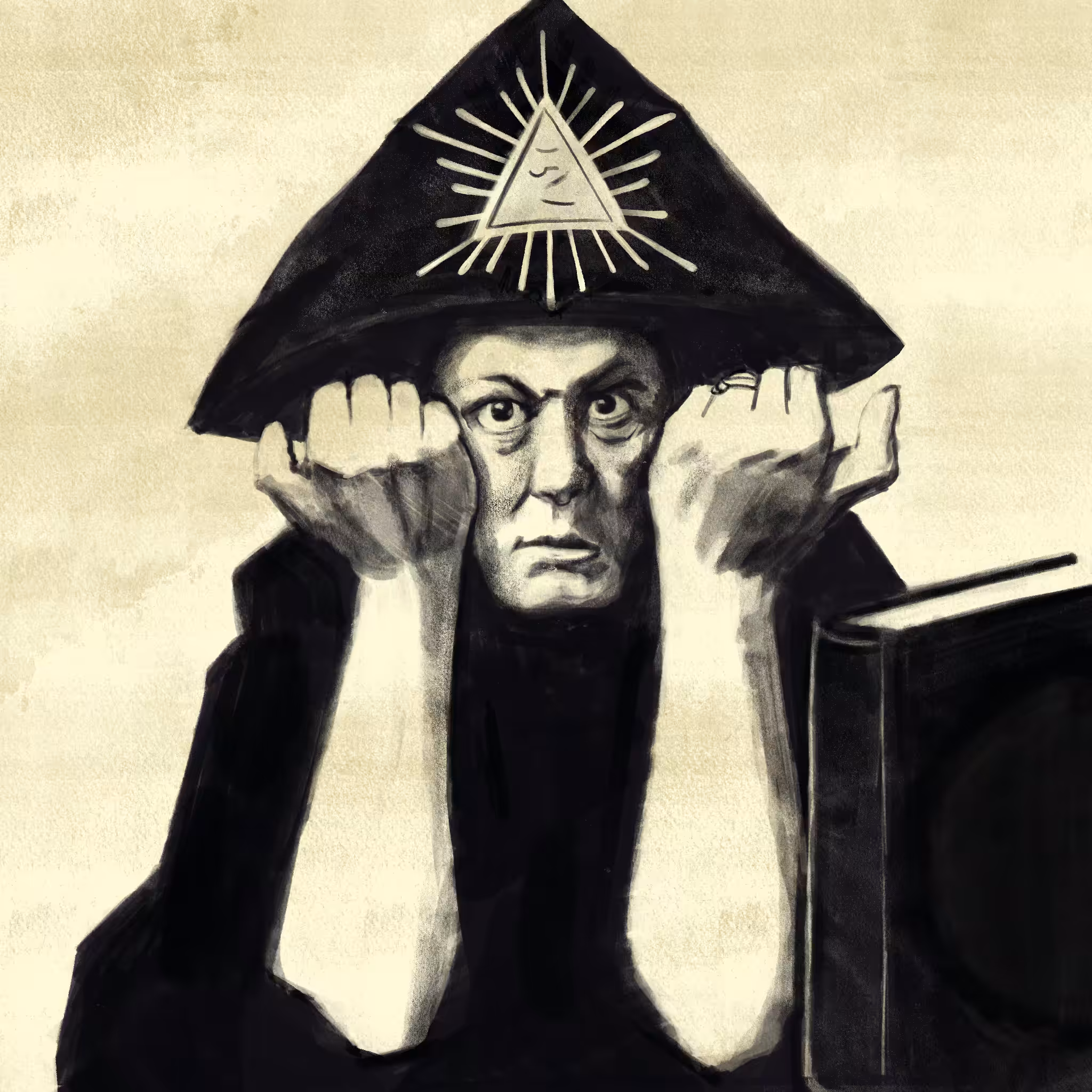 Crowley 