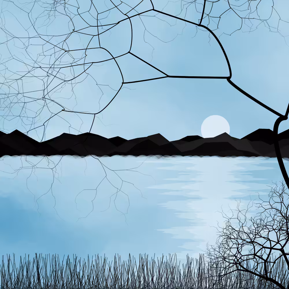 Reverie #20