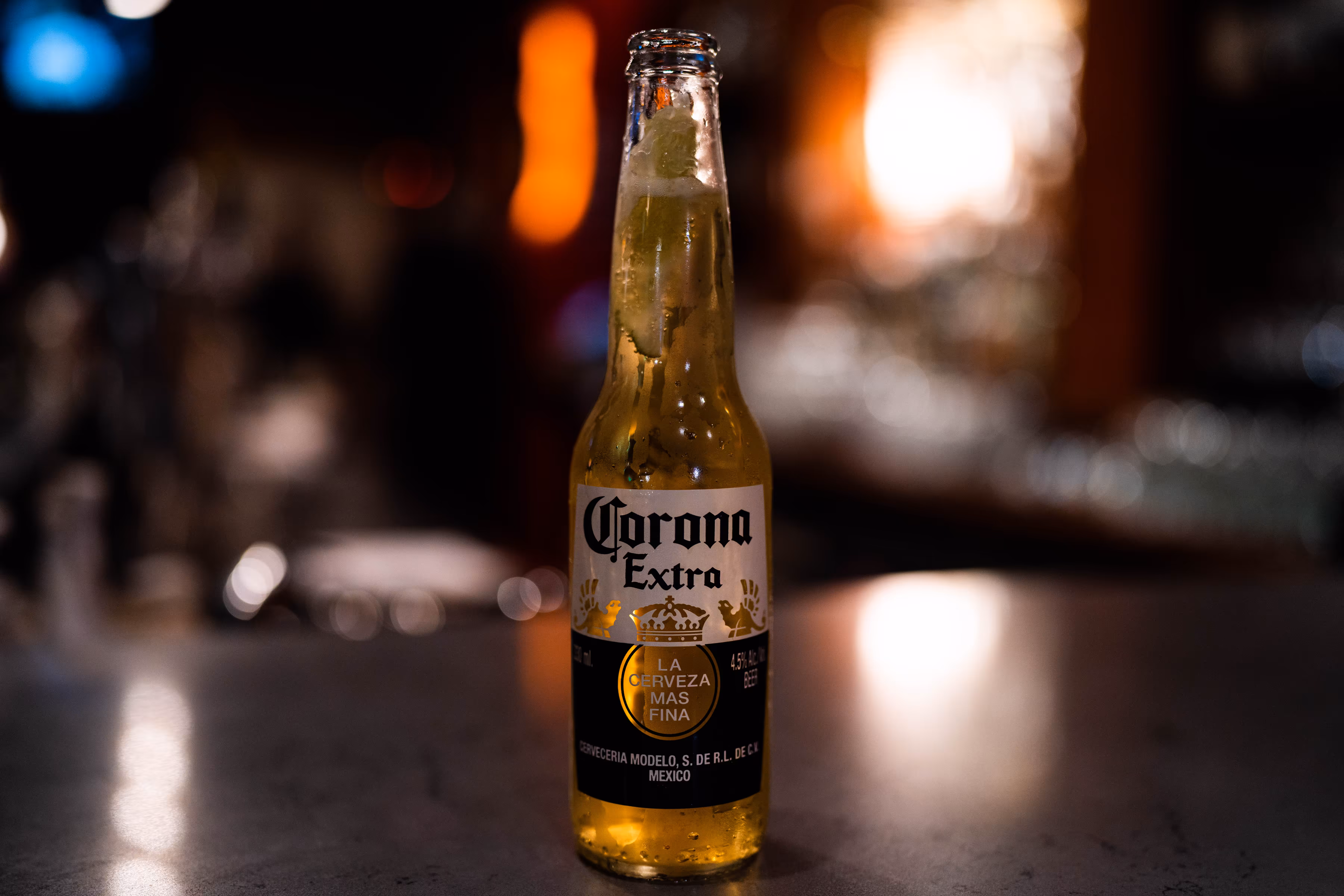 CORONA