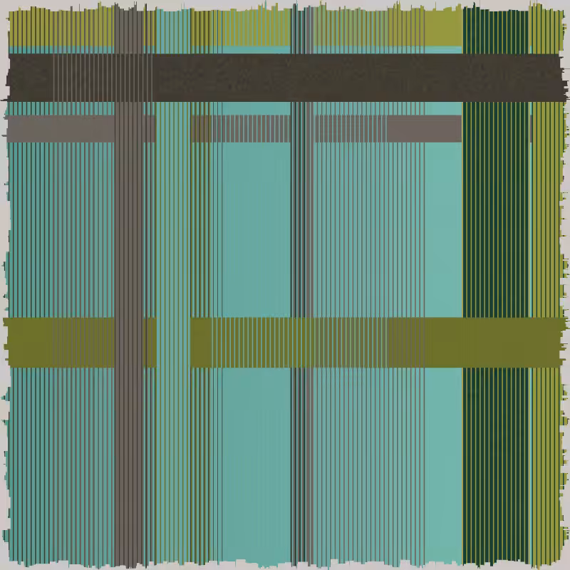 linear segmentarity #21