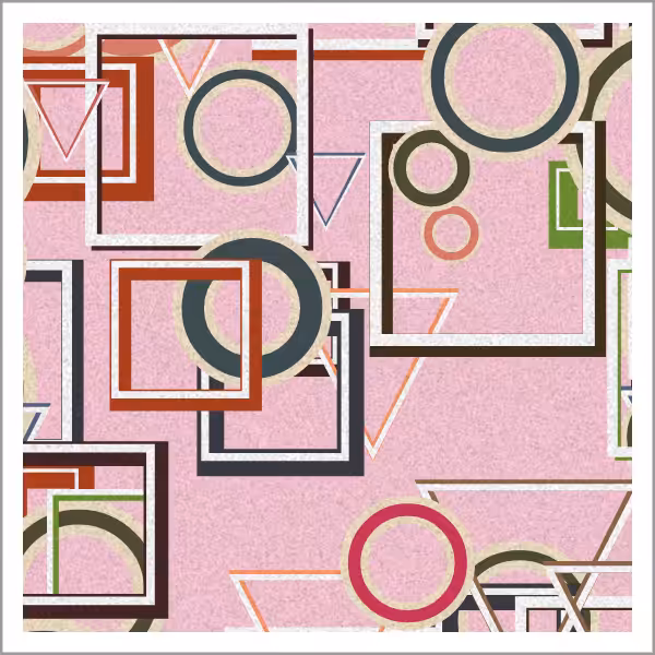 Abstraction#2 #43