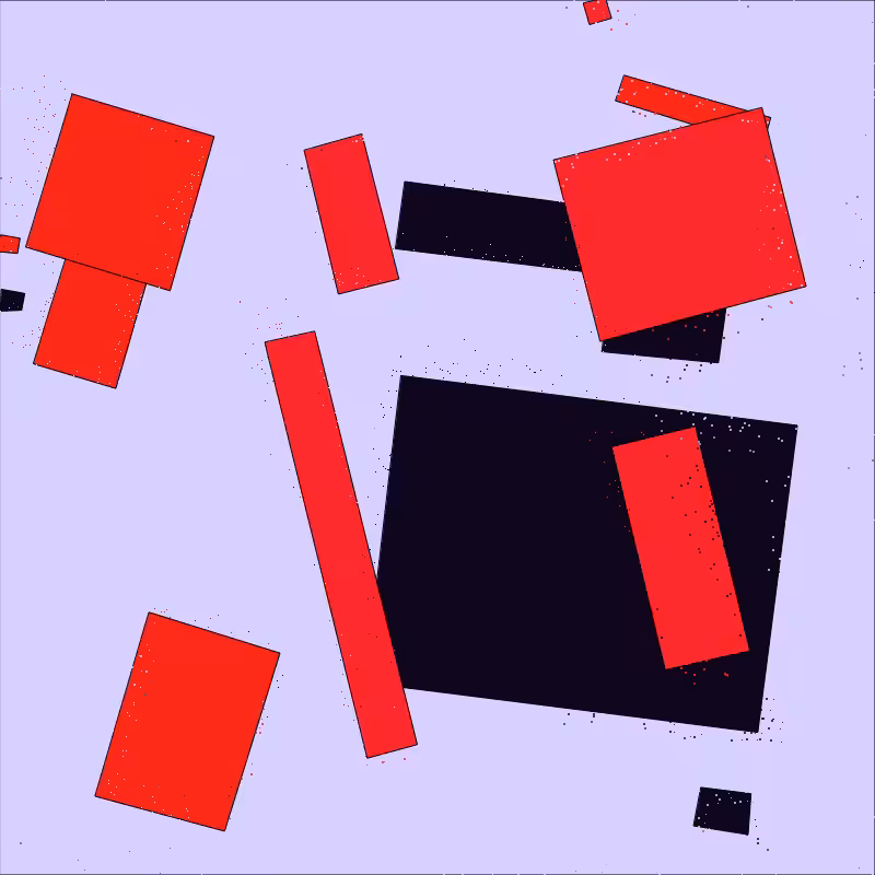 SUPREMATISM #52