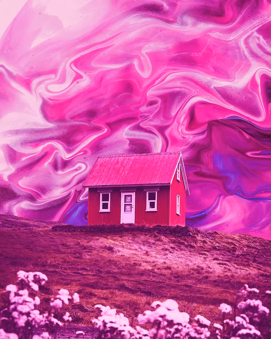 Property #01 | AbstrxctLand