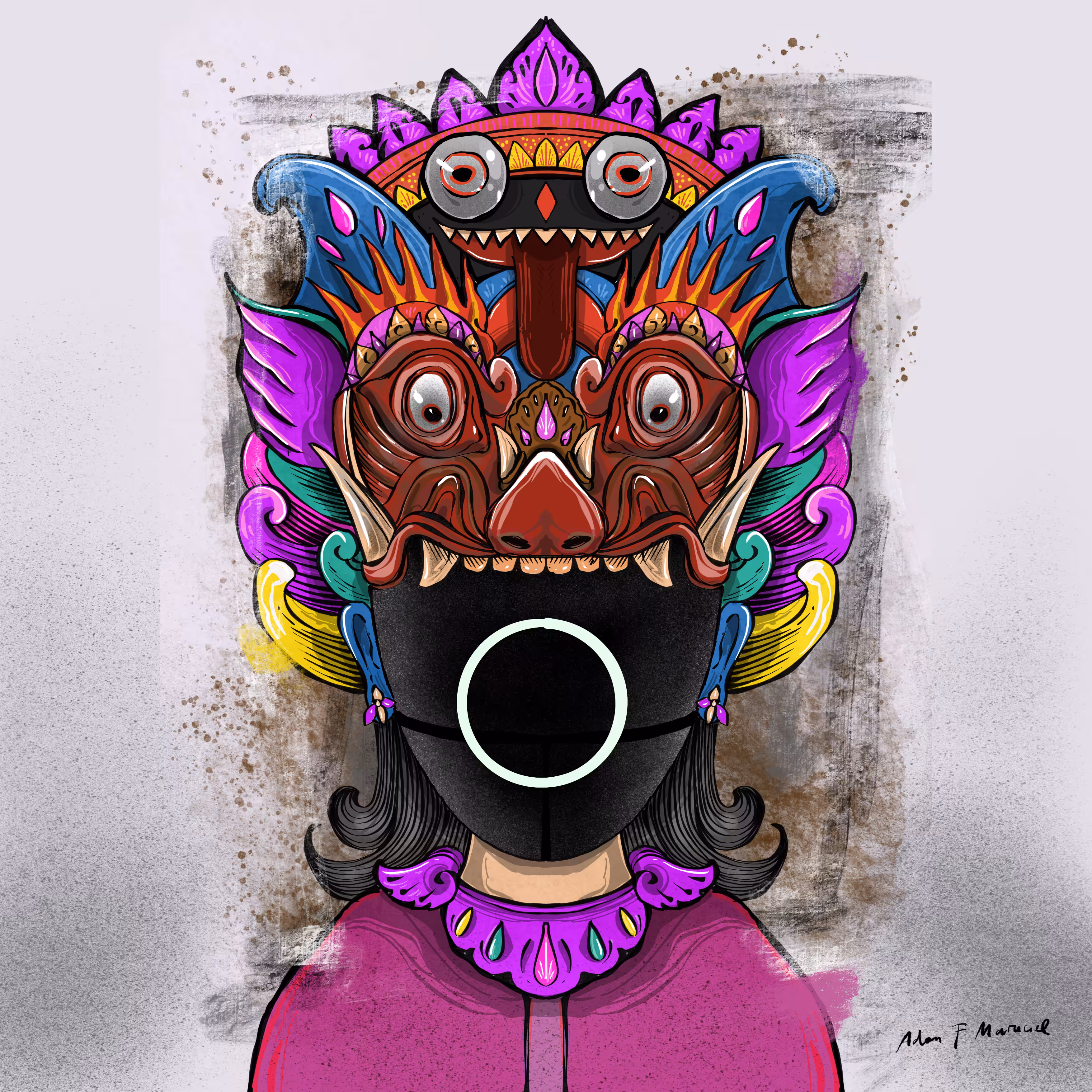 Fragment #3
