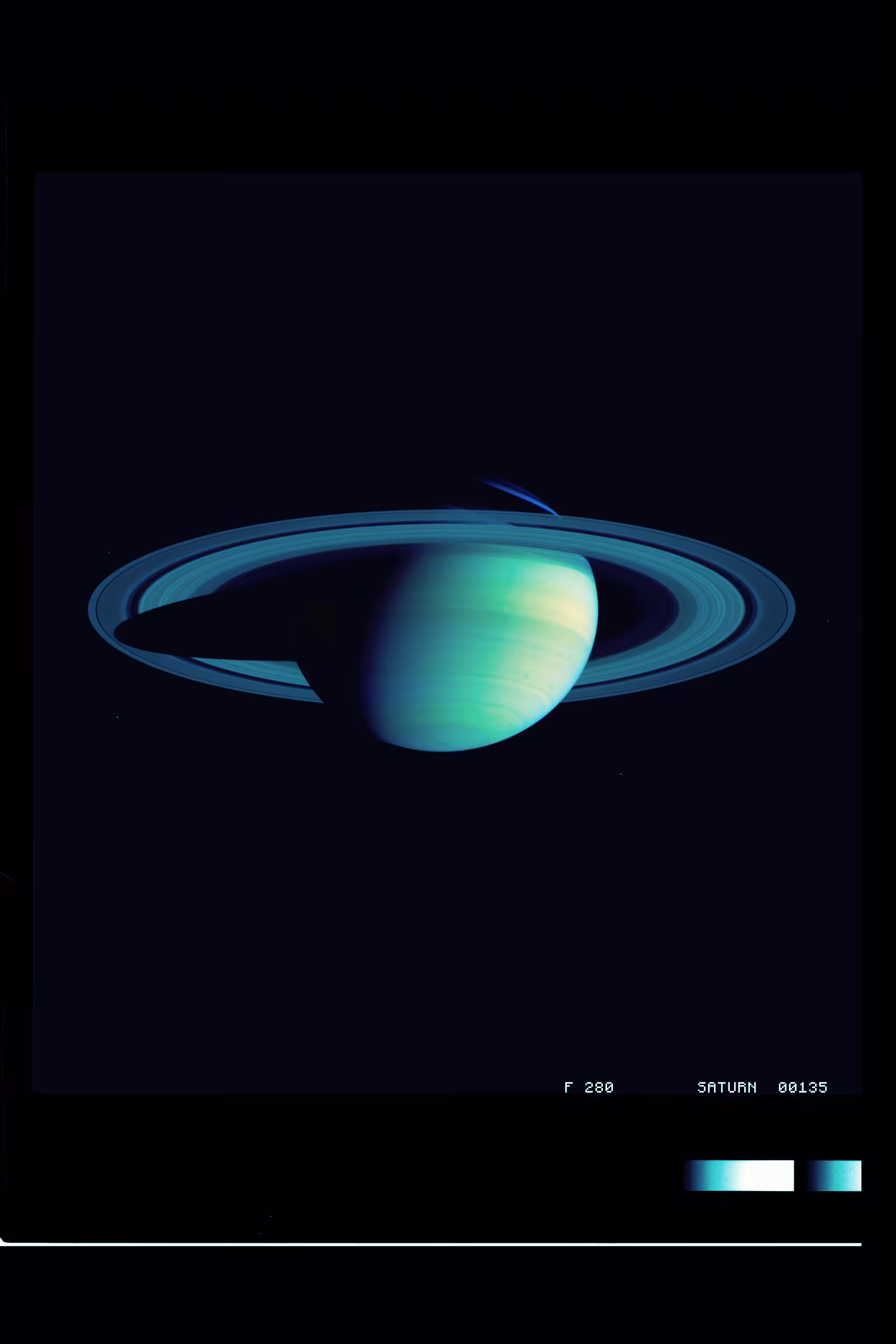 【﻿Ｌｉｆｅ　ｏｎ　Ｓａｔｕｒｎ】