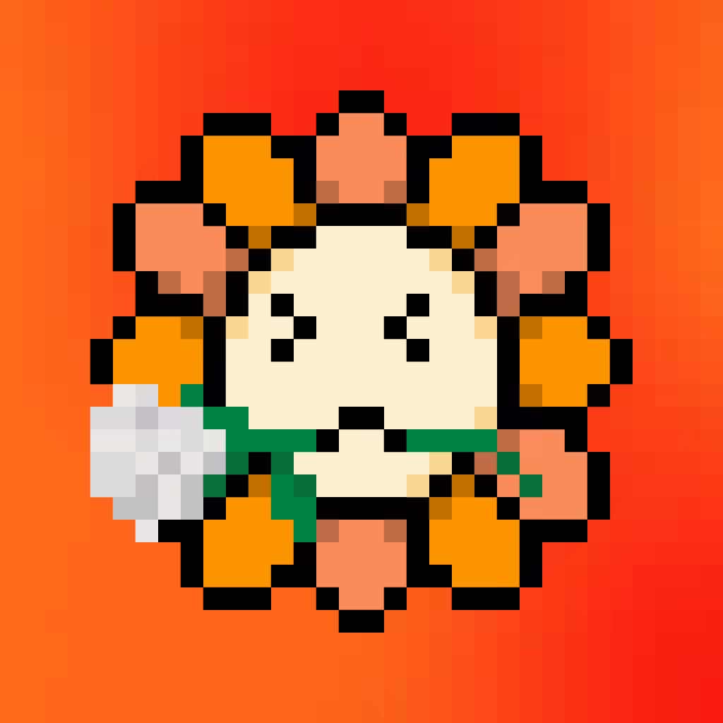 Murakami.Flower #6406
