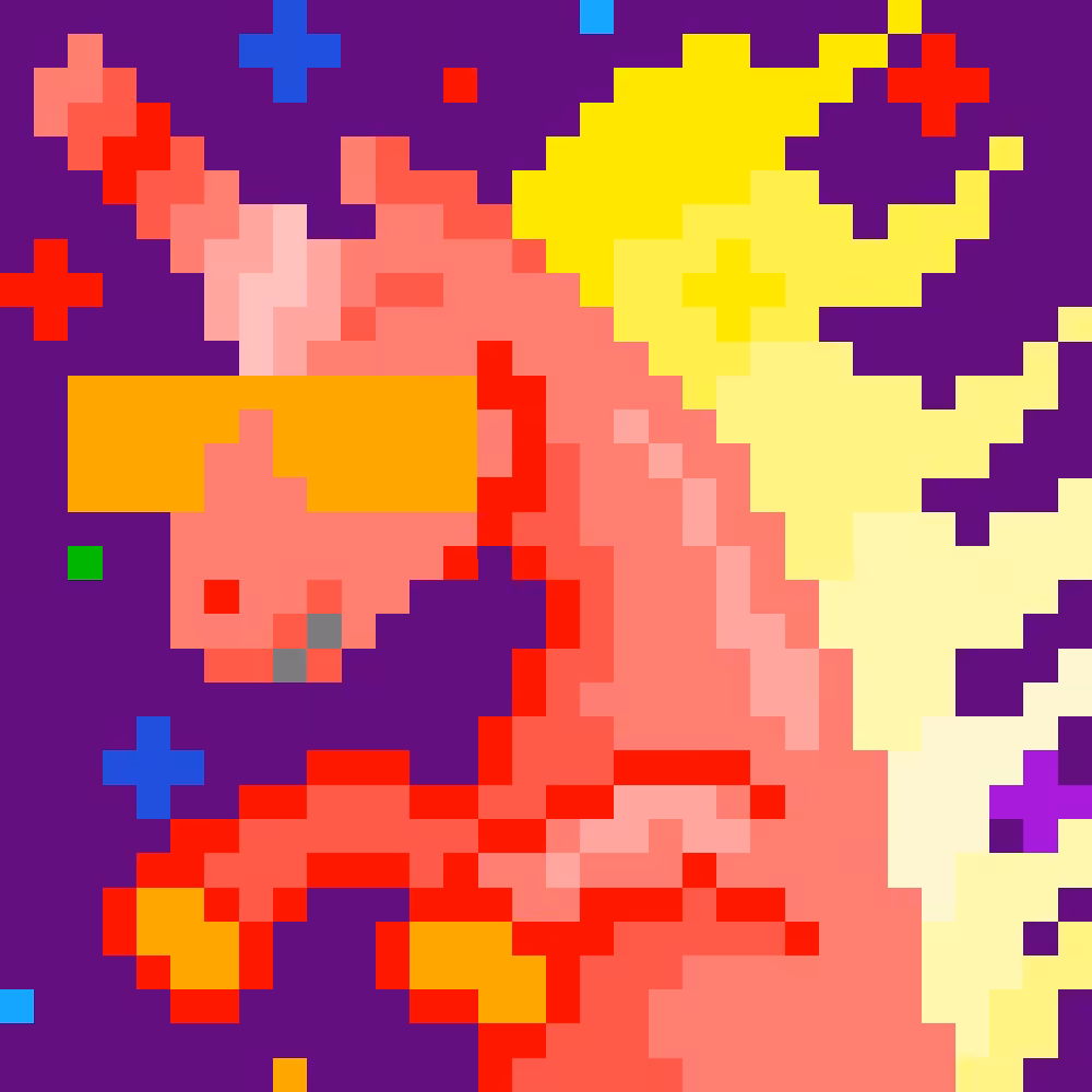 Unicorn #1358