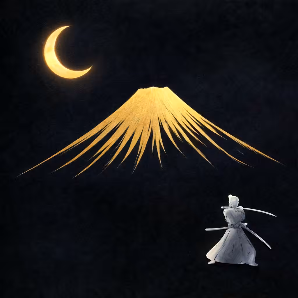 Crescent Resolve