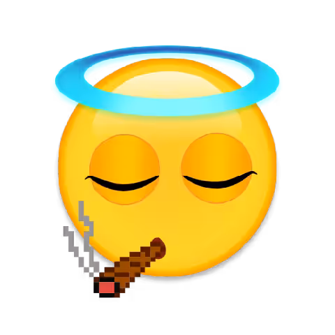 Emoji420 #5