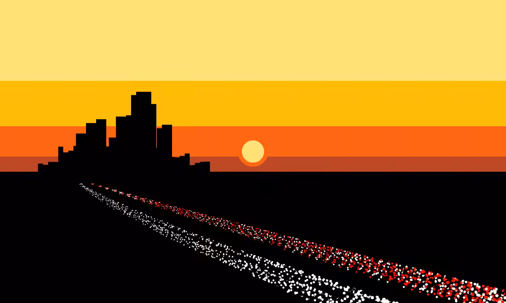 commute