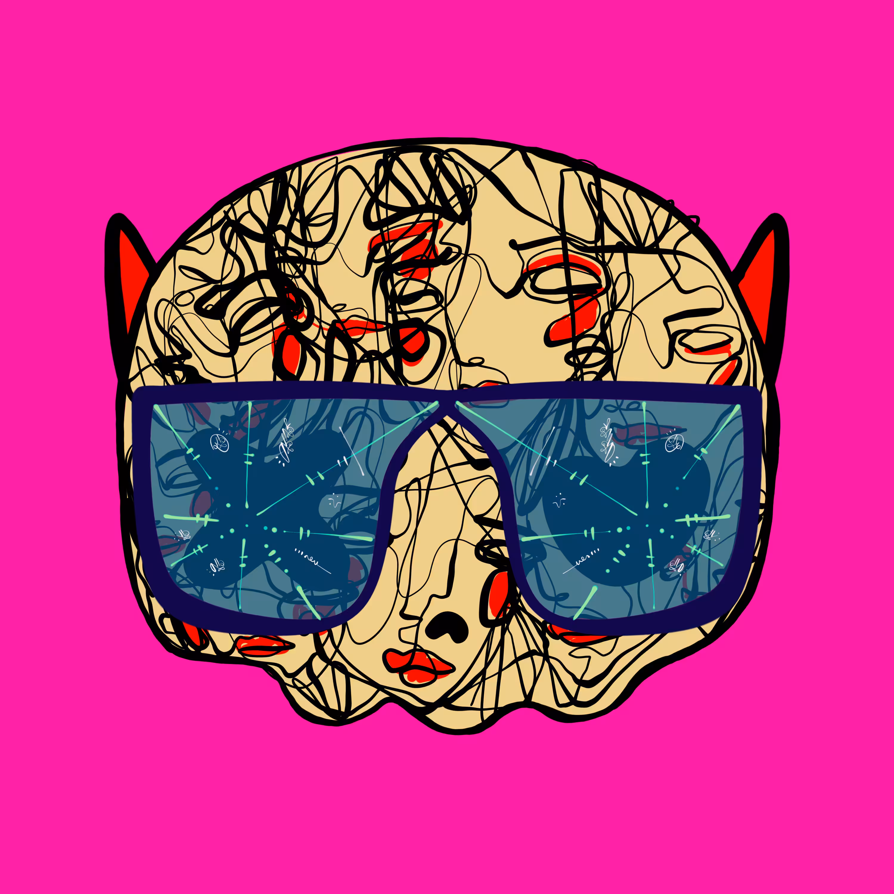ORGNLS by SABET #13520