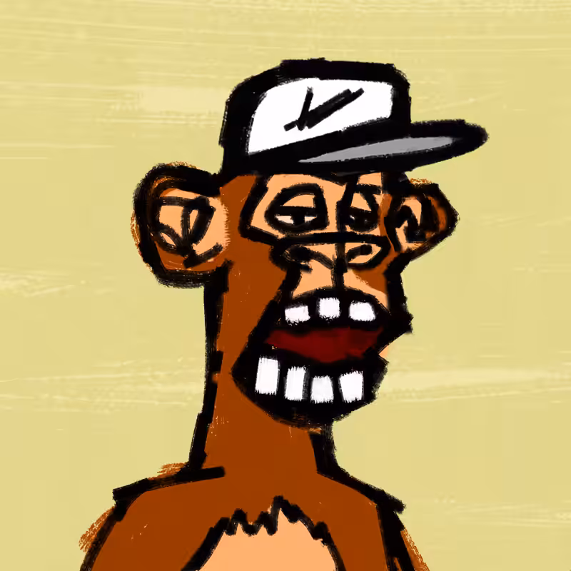 NEO APES #52