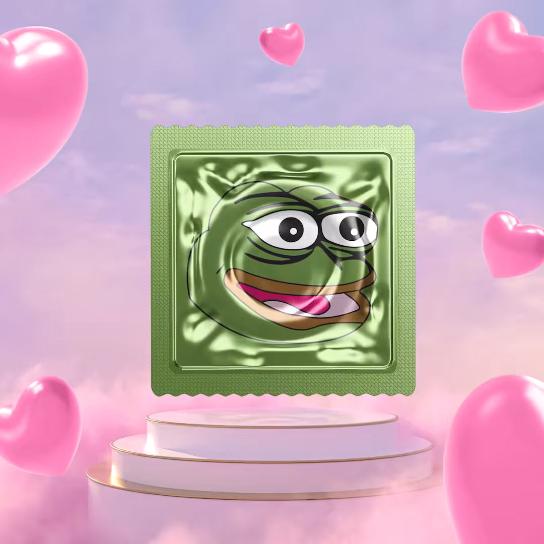 PEPE CONDOM #069