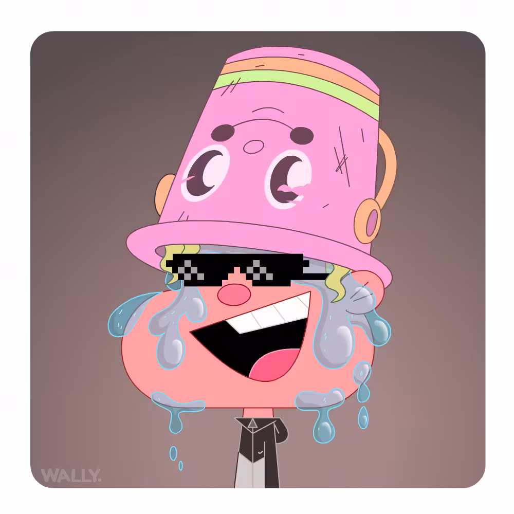 WALLY 0701