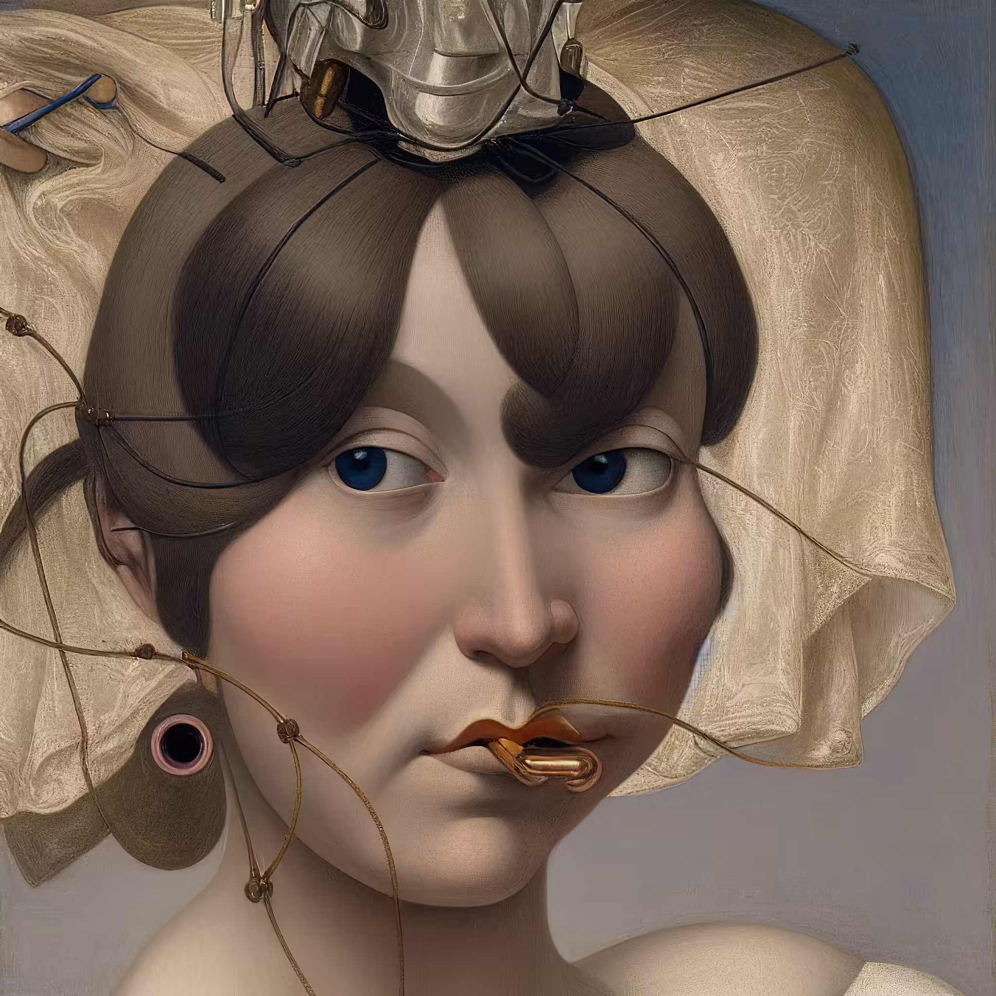 Lost Poets: #7293
