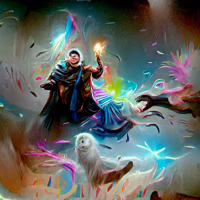 BGMF 078 - "Magic Magic"