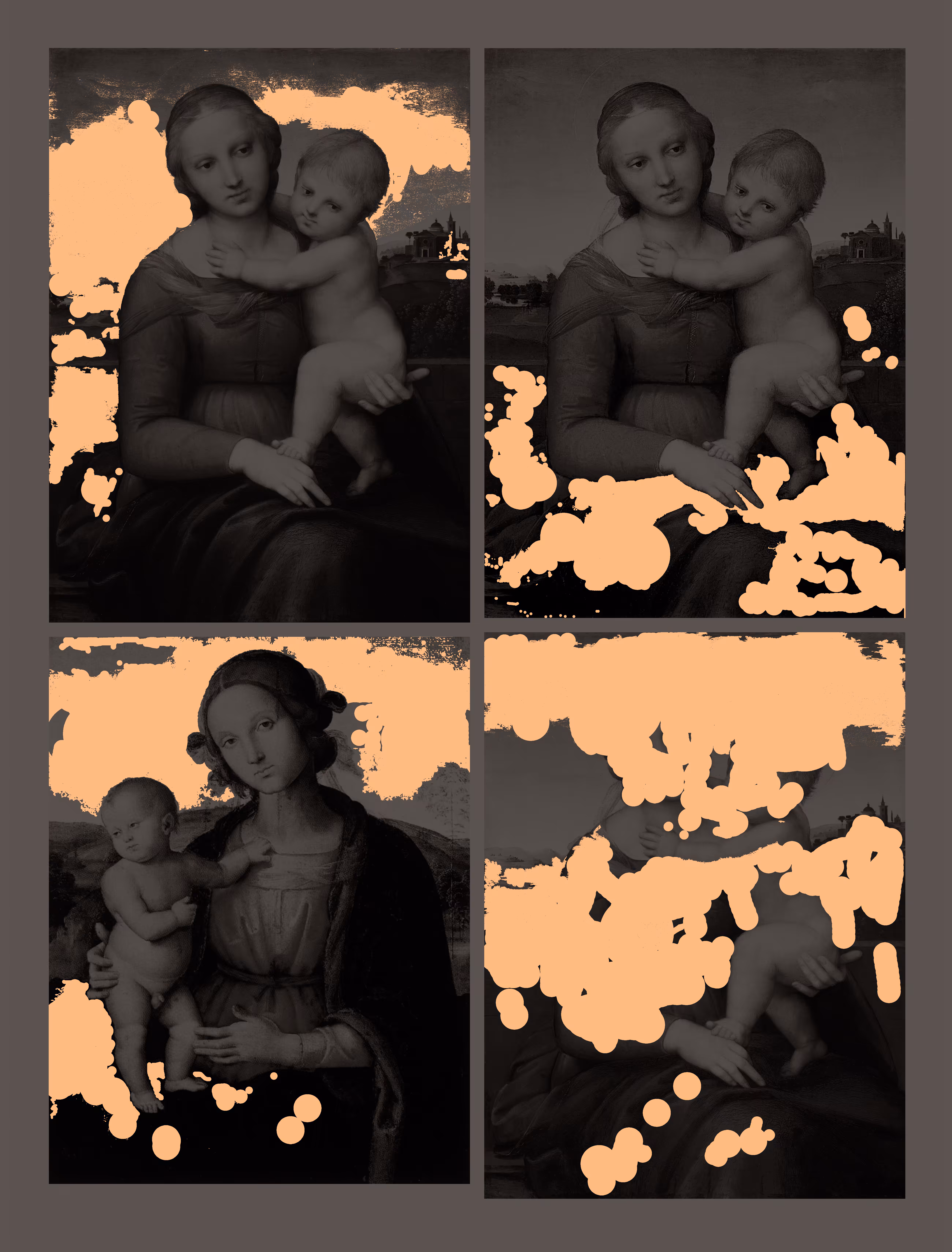 q=raphael+madonna (infrared grey and skin tone mix)