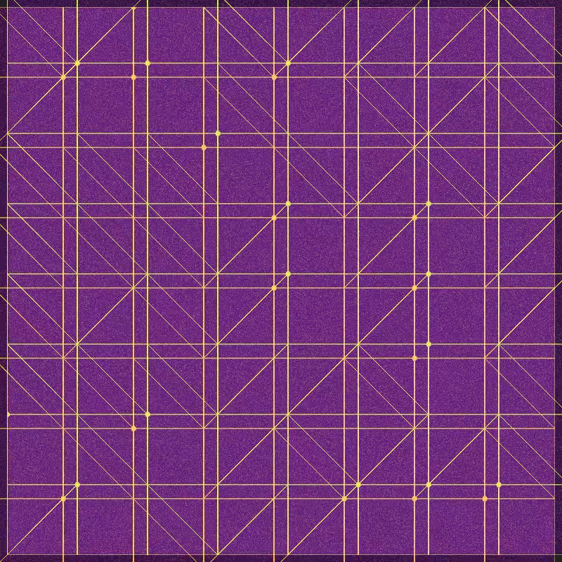 ISOMETRIC GLITCH #198