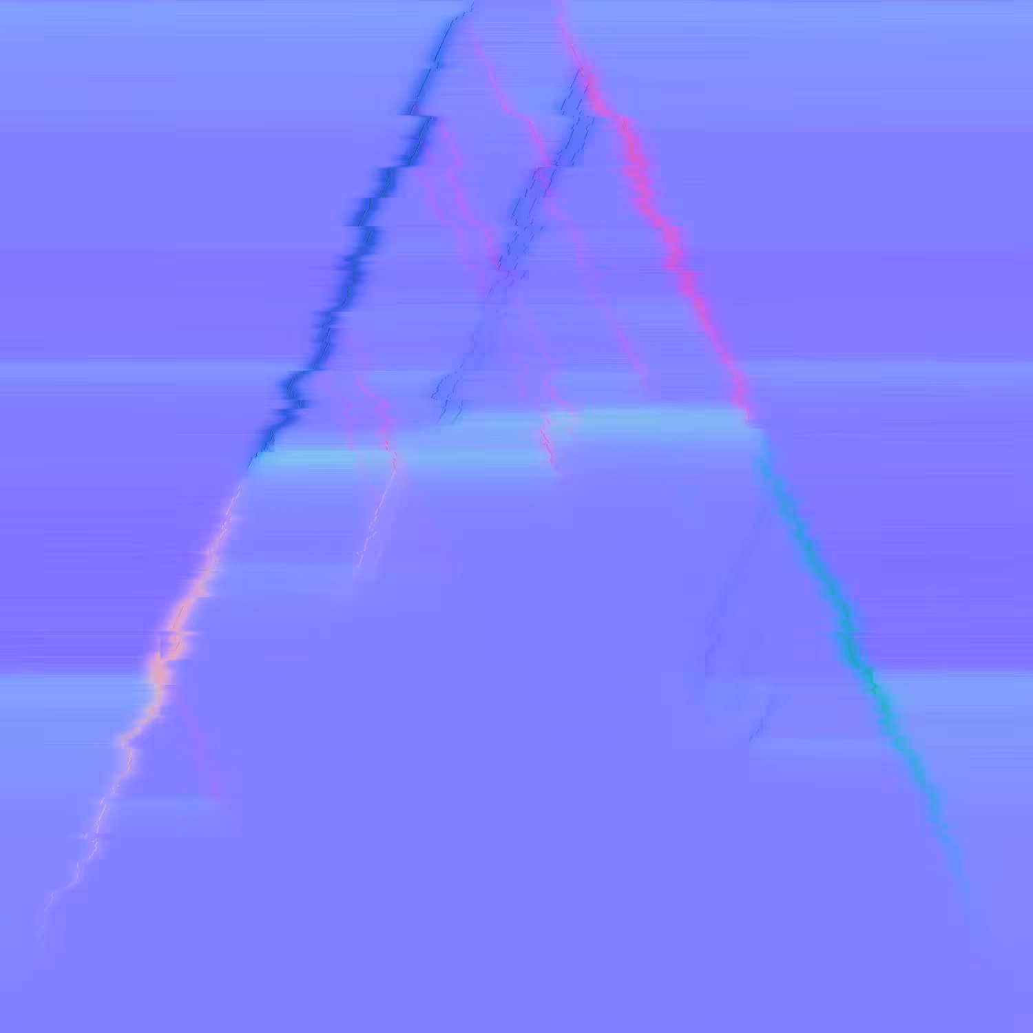 Above The Sea 8,848.86 Cyber Edition