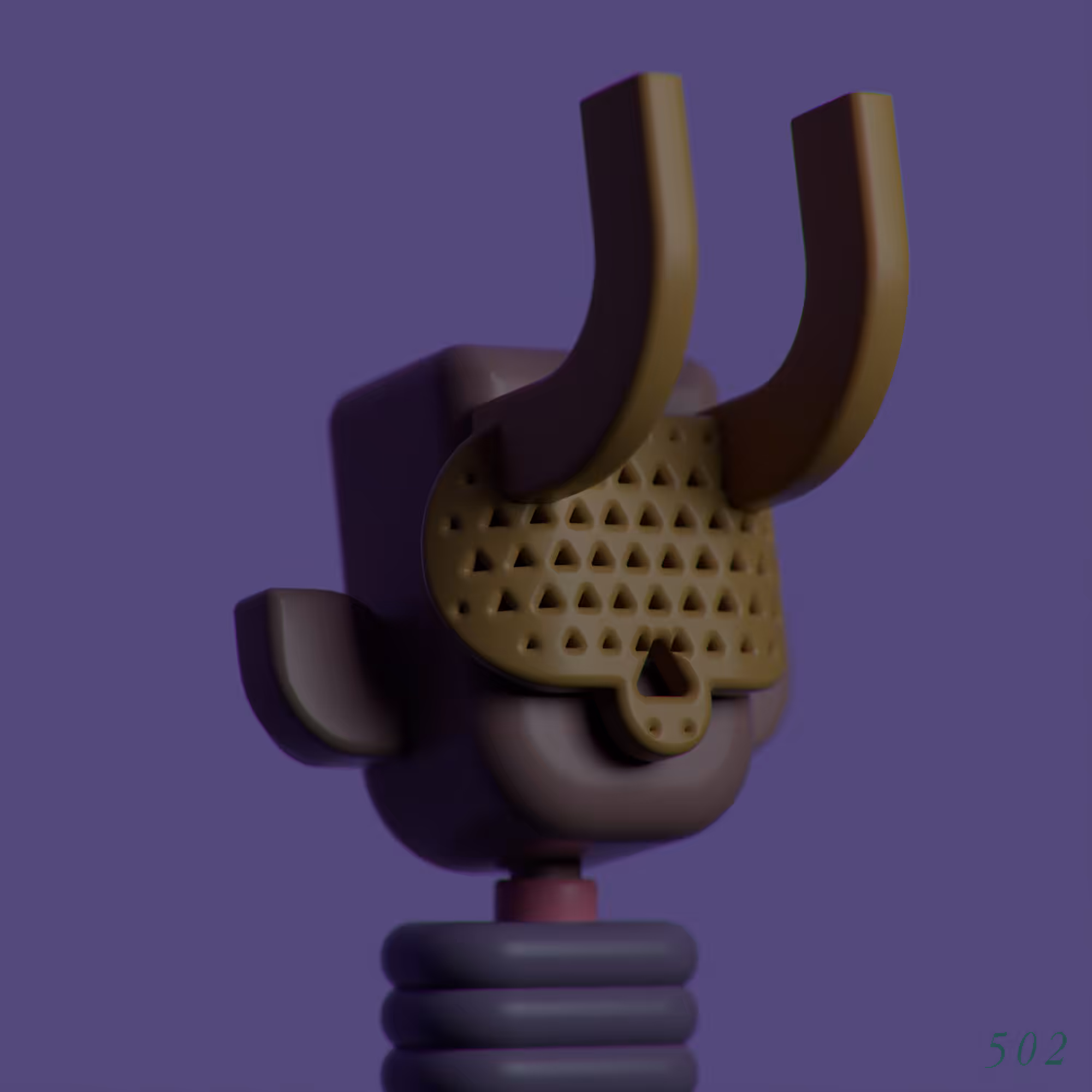 MSKD_502