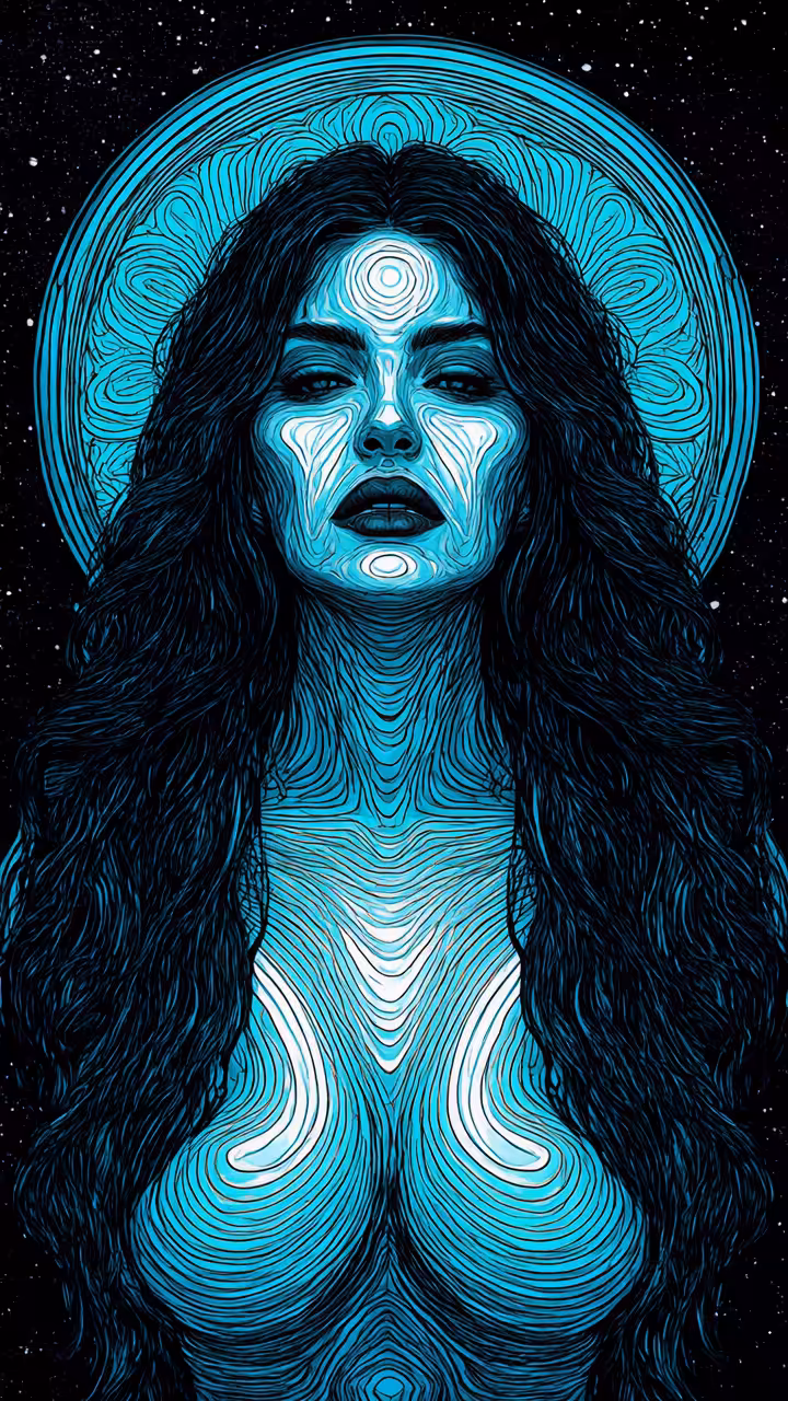Goddess 