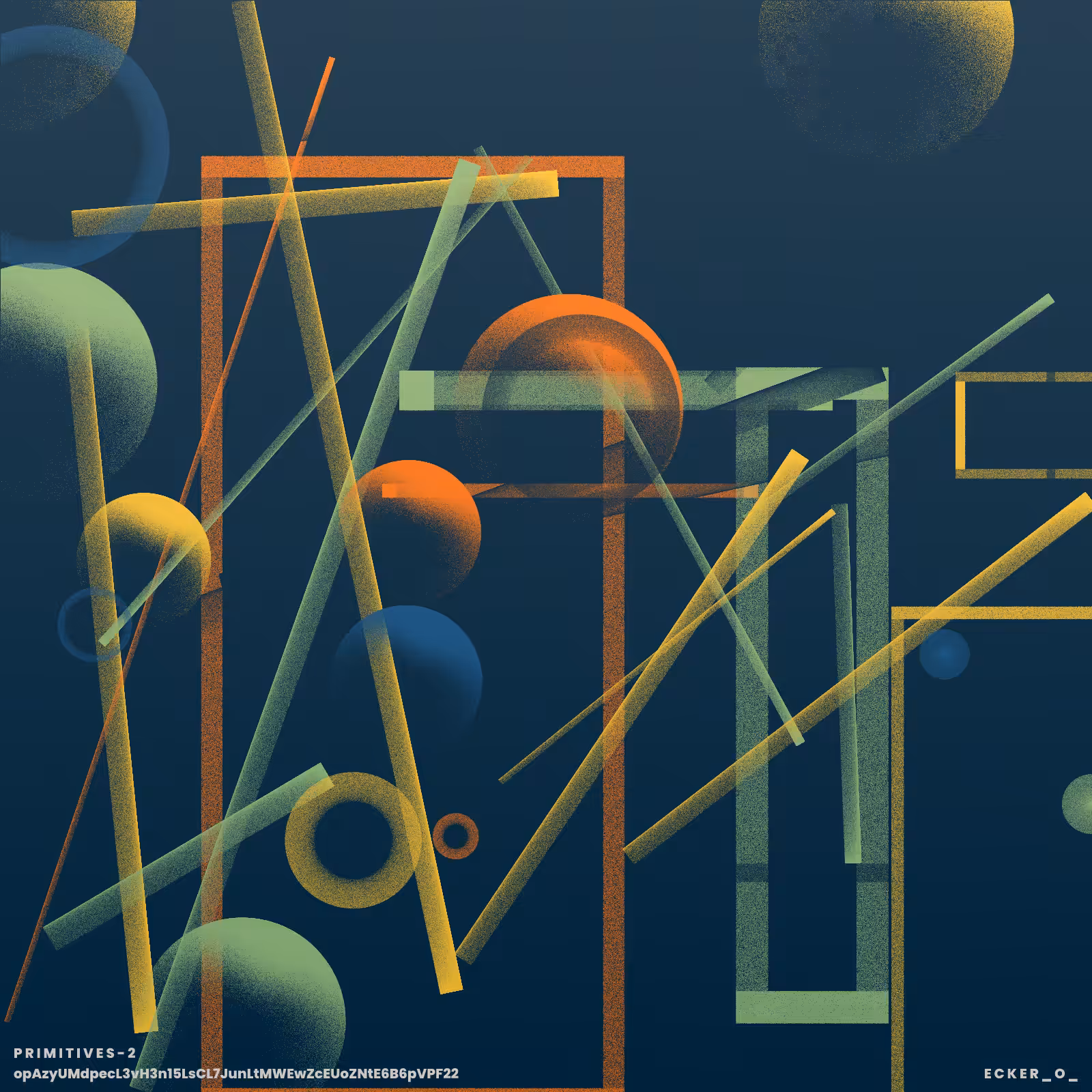 primitives-2 #1
