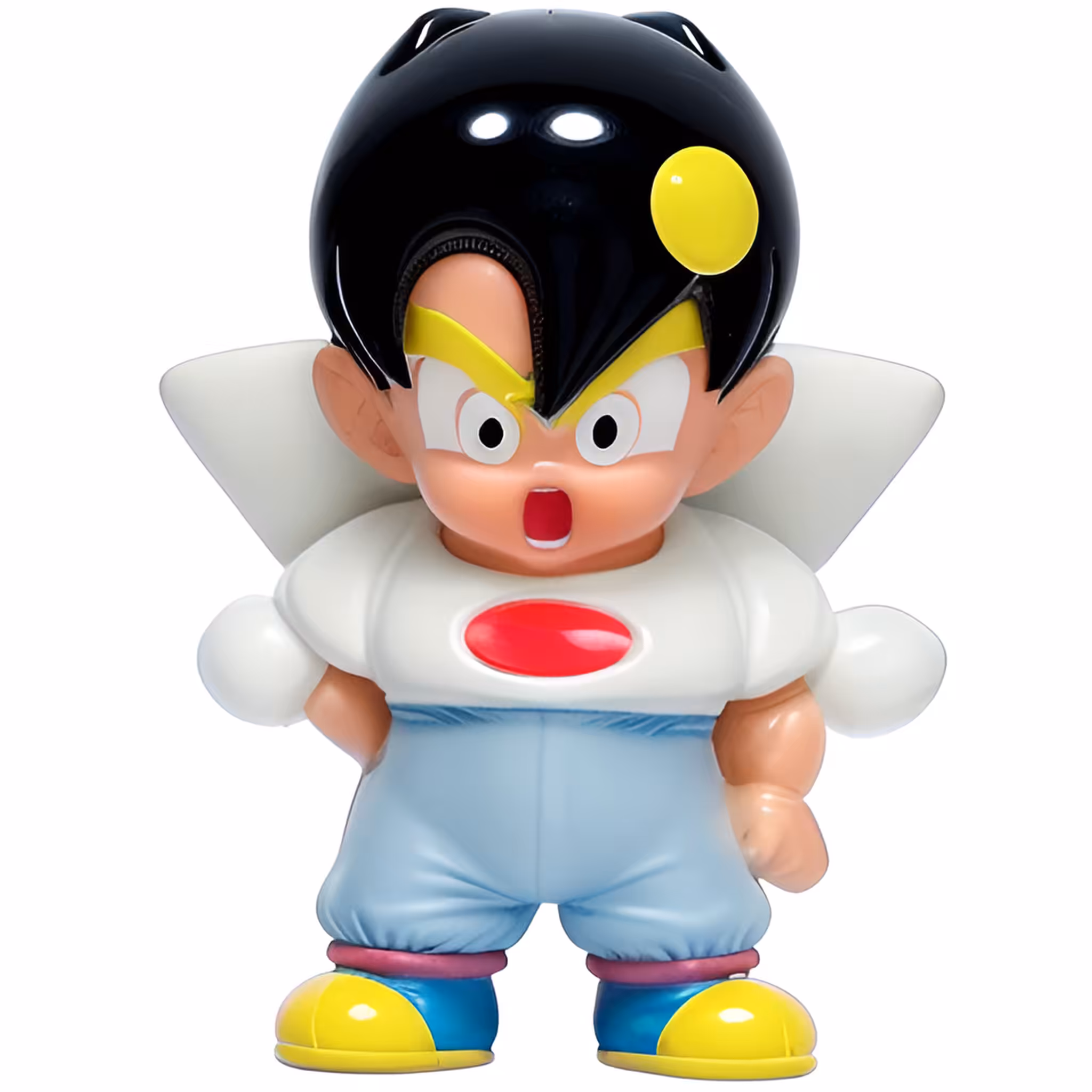 Super Sofubi: 049