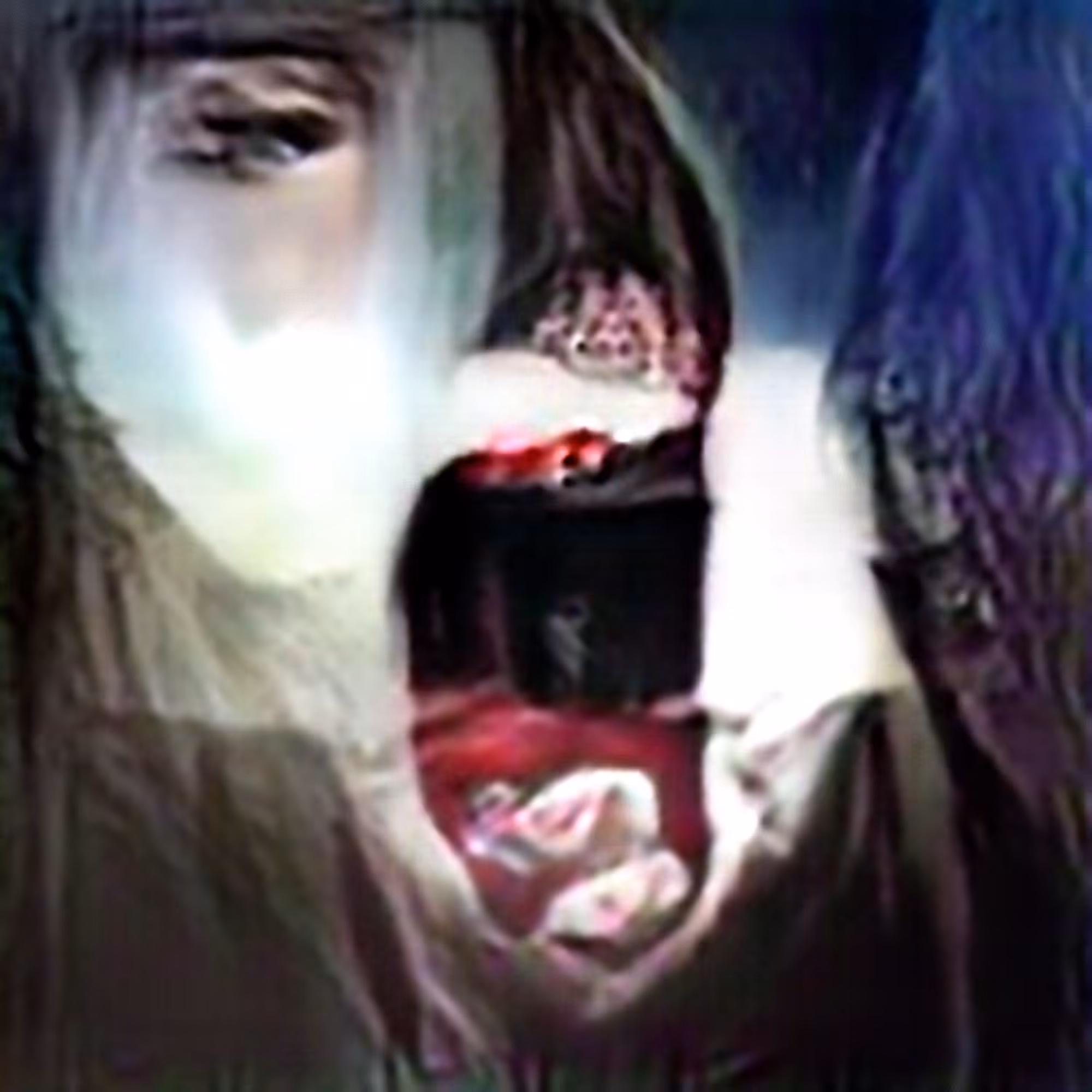 Evolved Hallucinations: Vampire #5 (Corpus: Monsters of Capitalism)