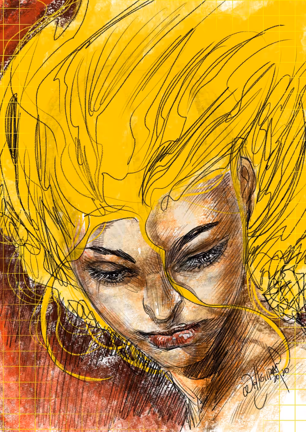 FireNymph