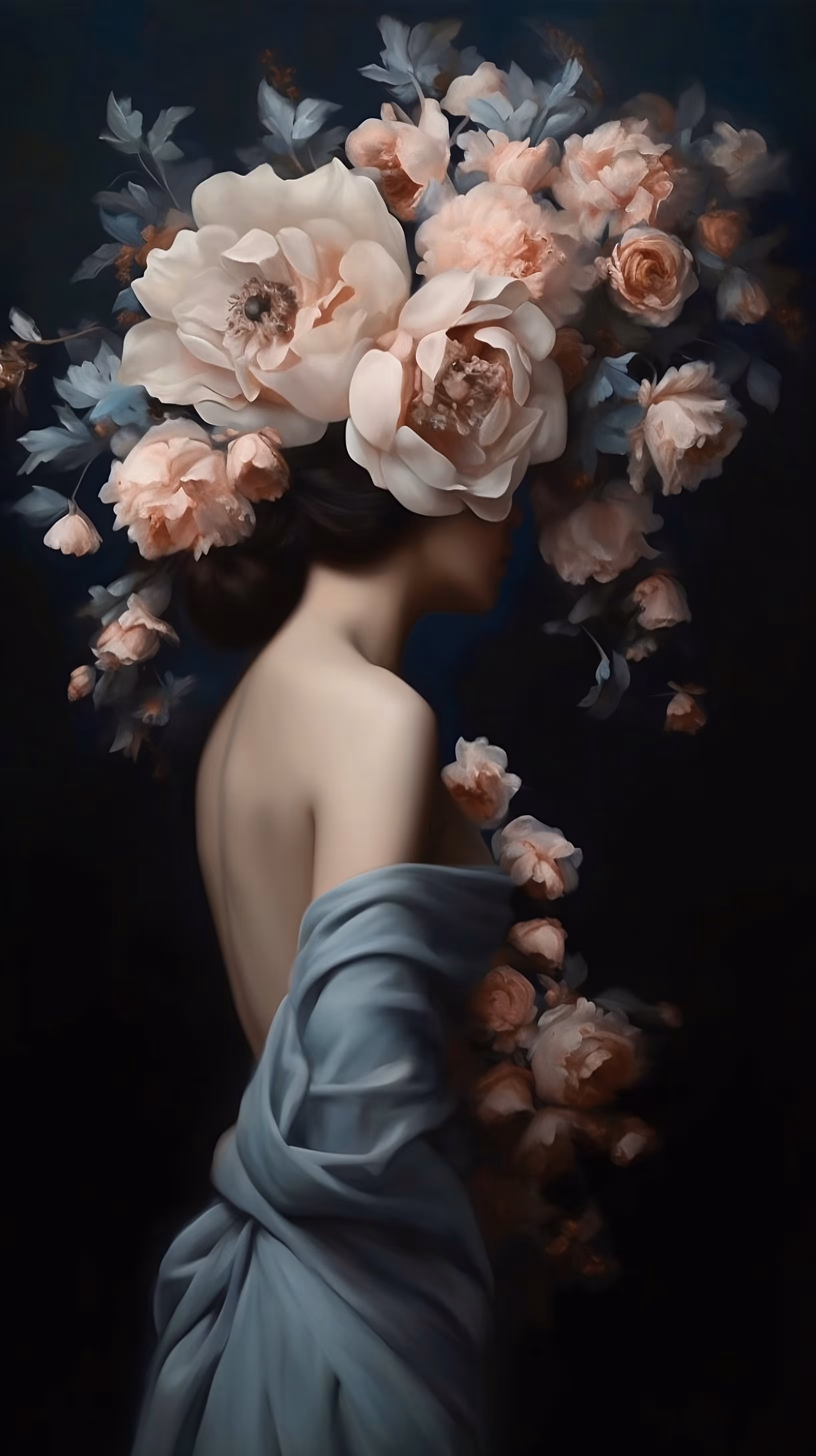 Flowers dreams