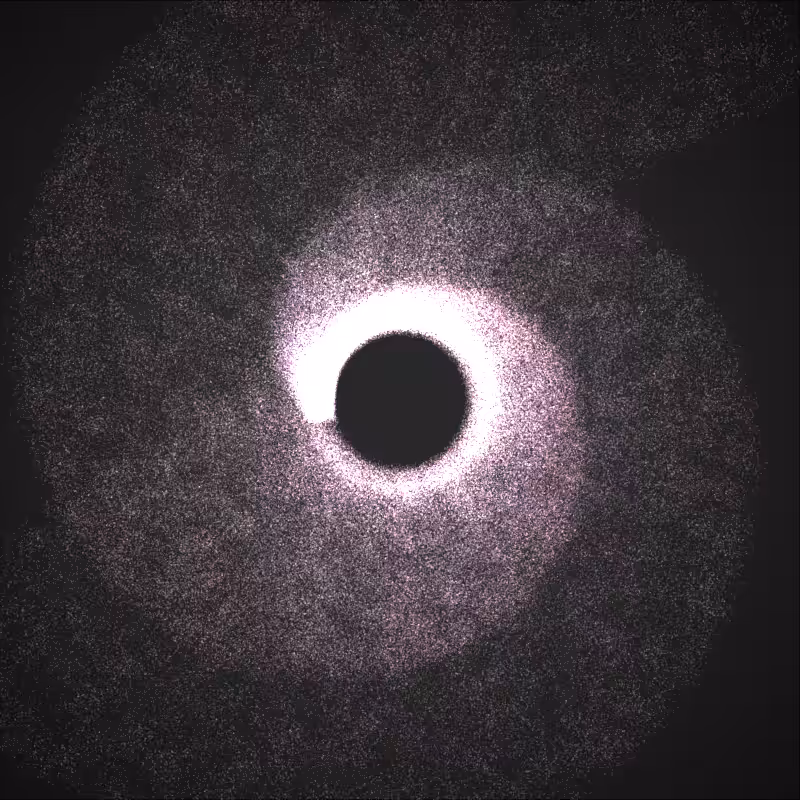 sandspiral II #195