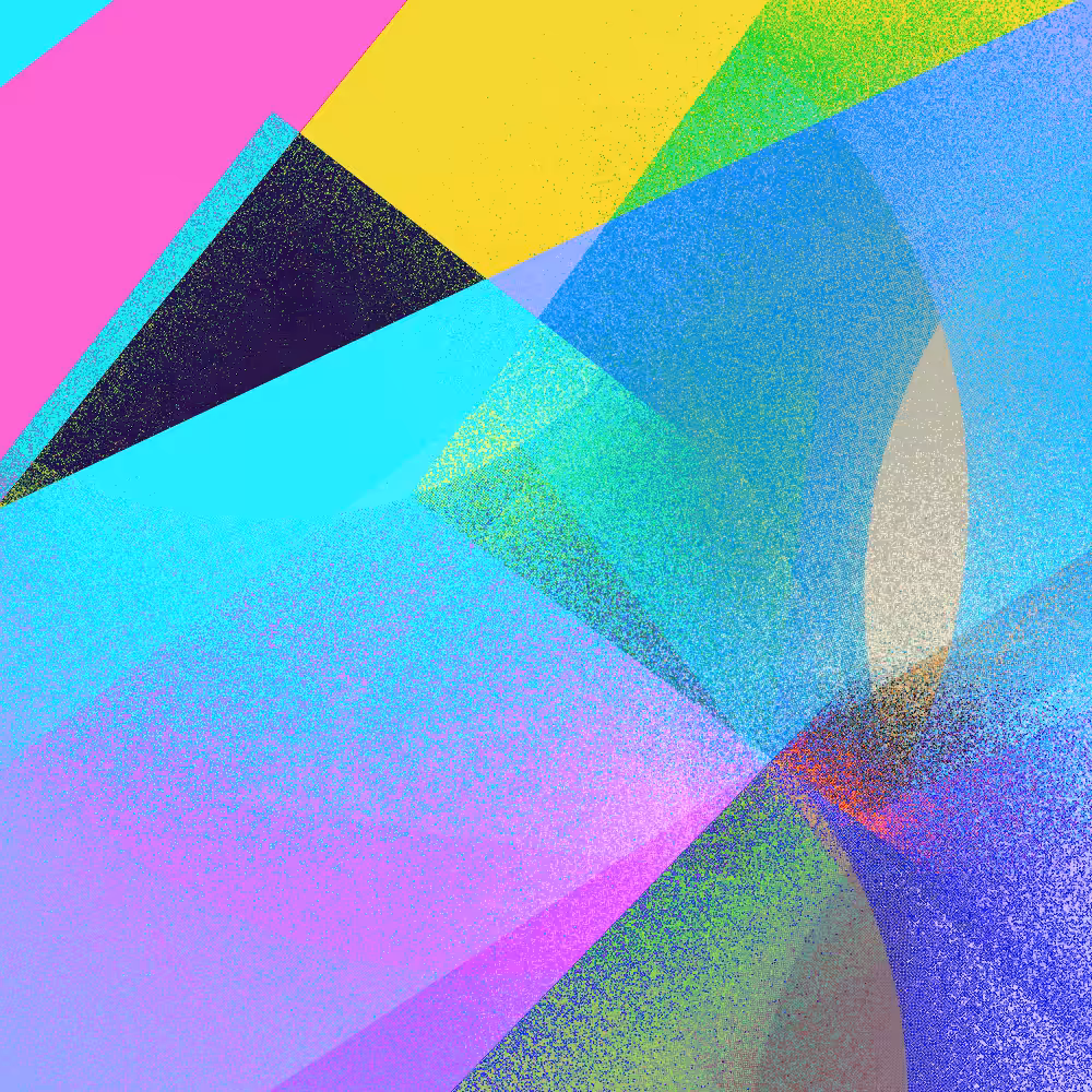 Fractal Noise #295