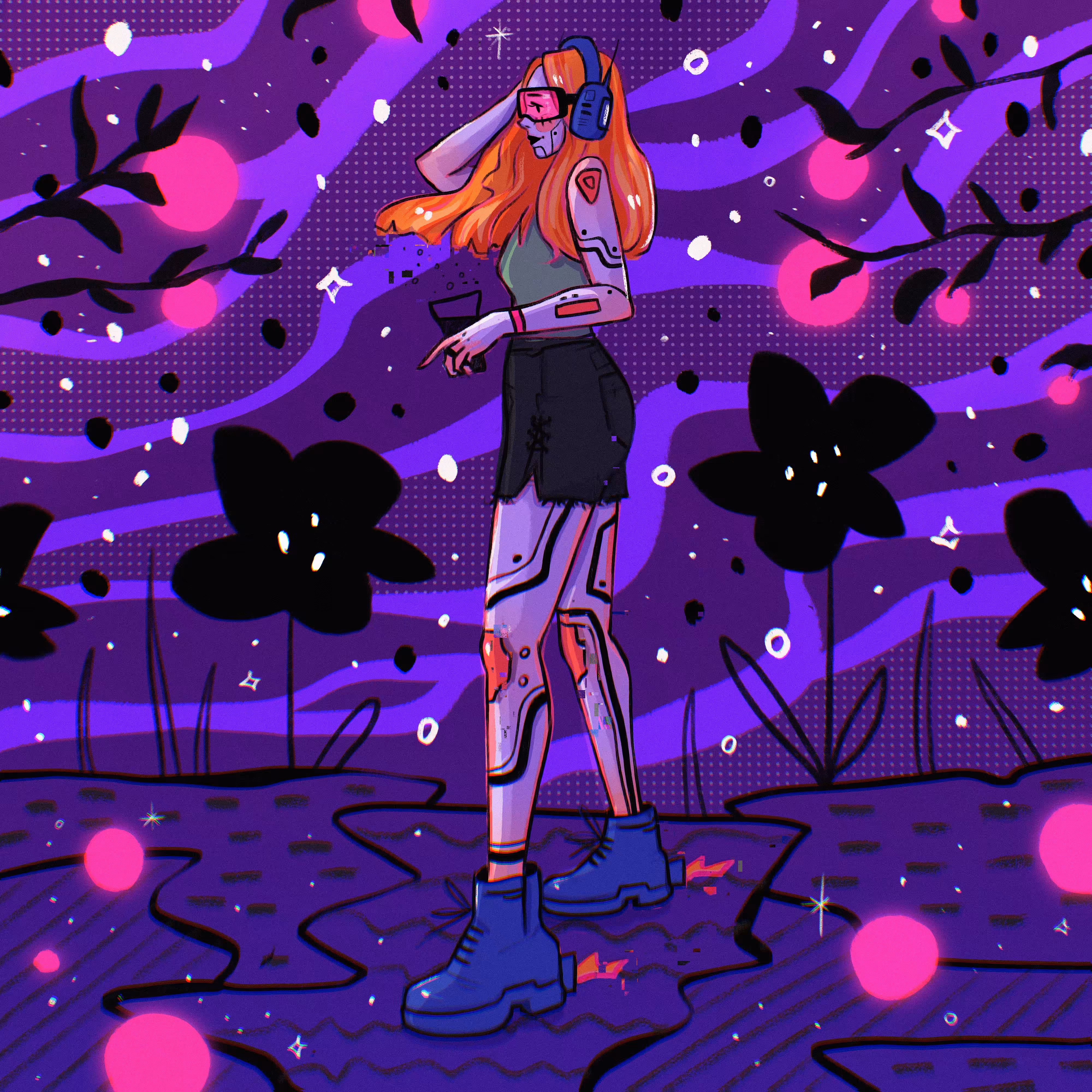 thought of dreamz: next time