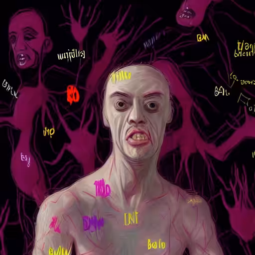 The ugly