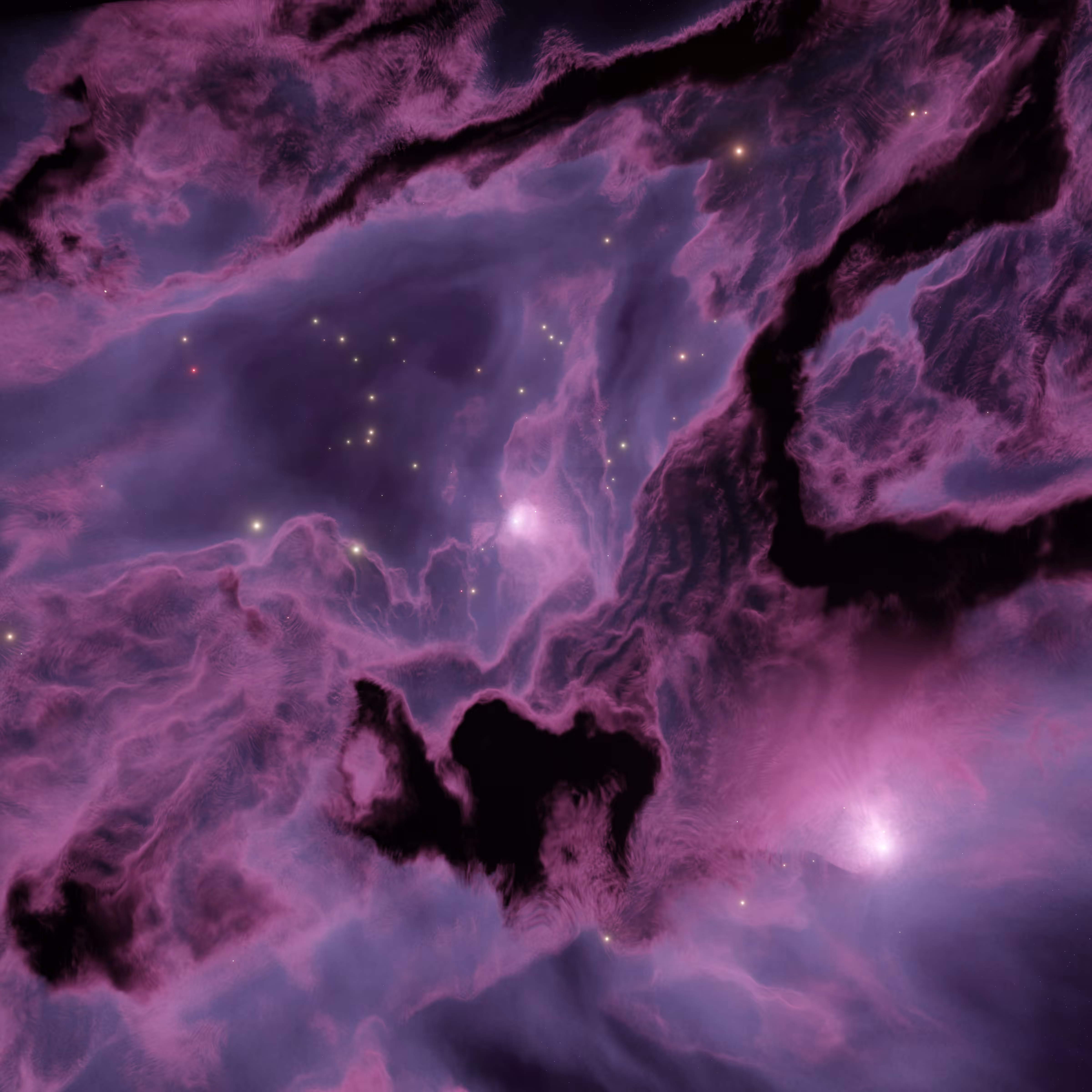 NEBULA 6H3E8H