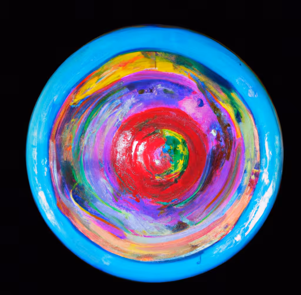 orb(AI)s 2022 - 07