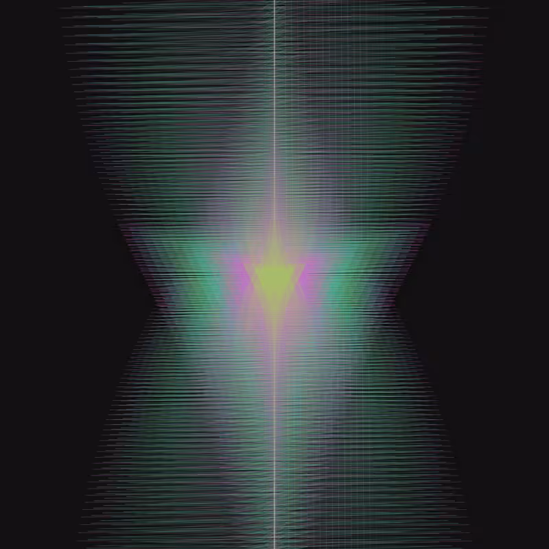 No wave #24