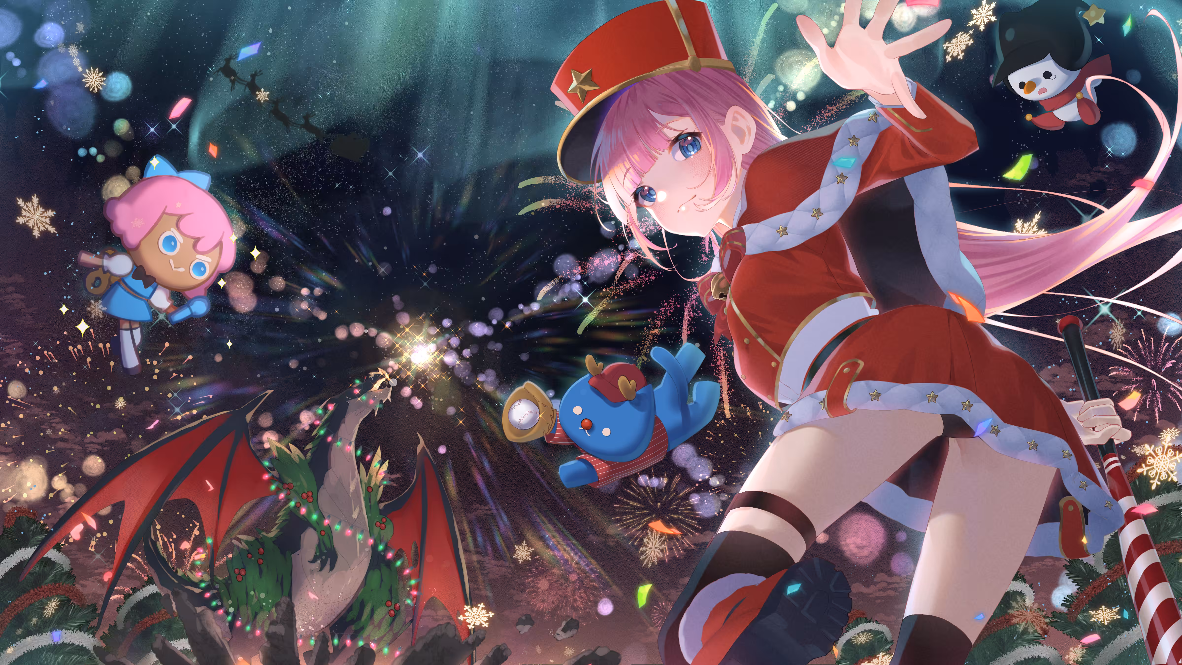 The Final Christmas