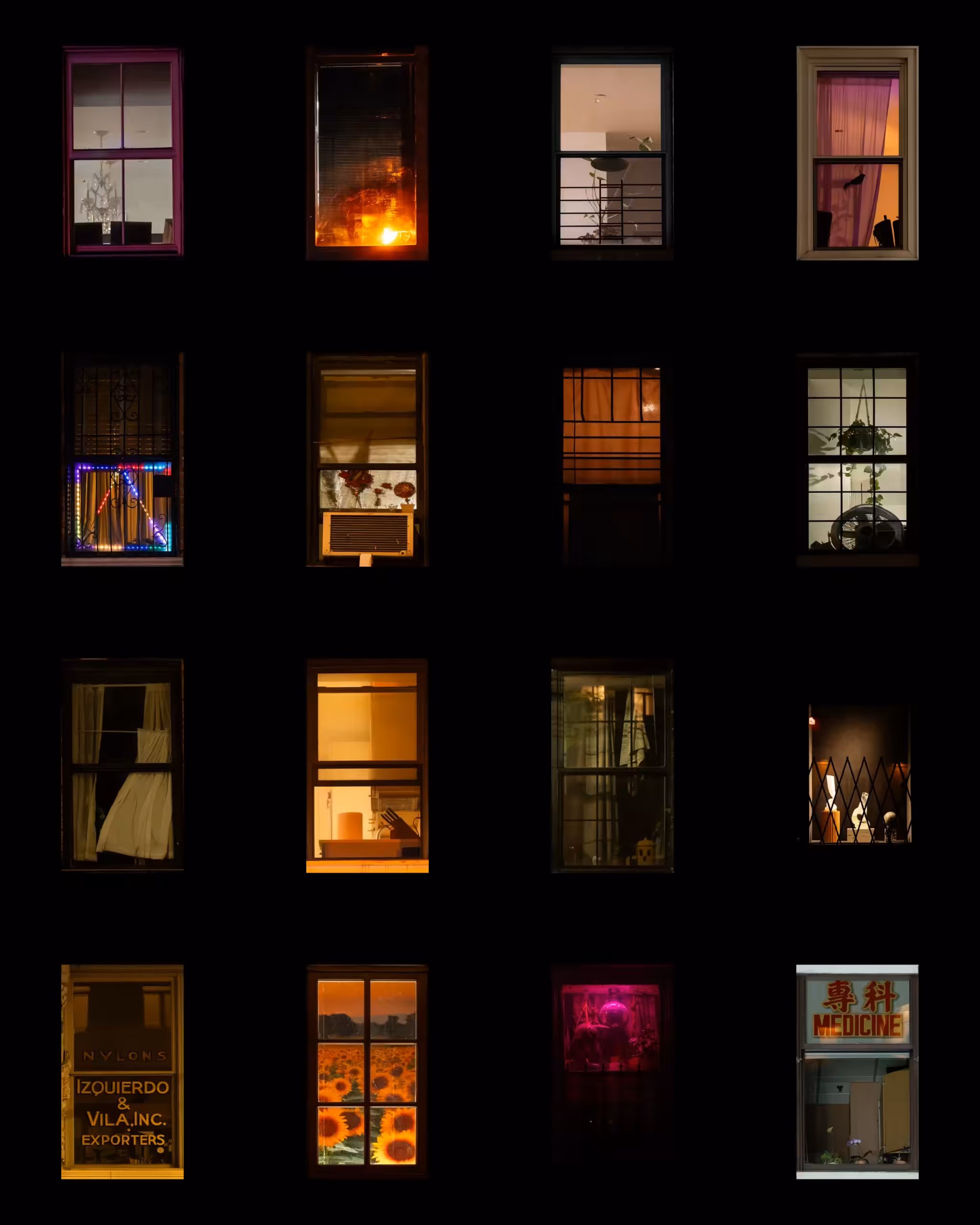 BUILDINGS // NYC: BUILDING 1648