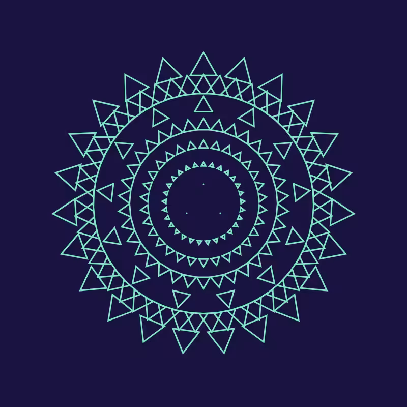 Eye of Euclid #3