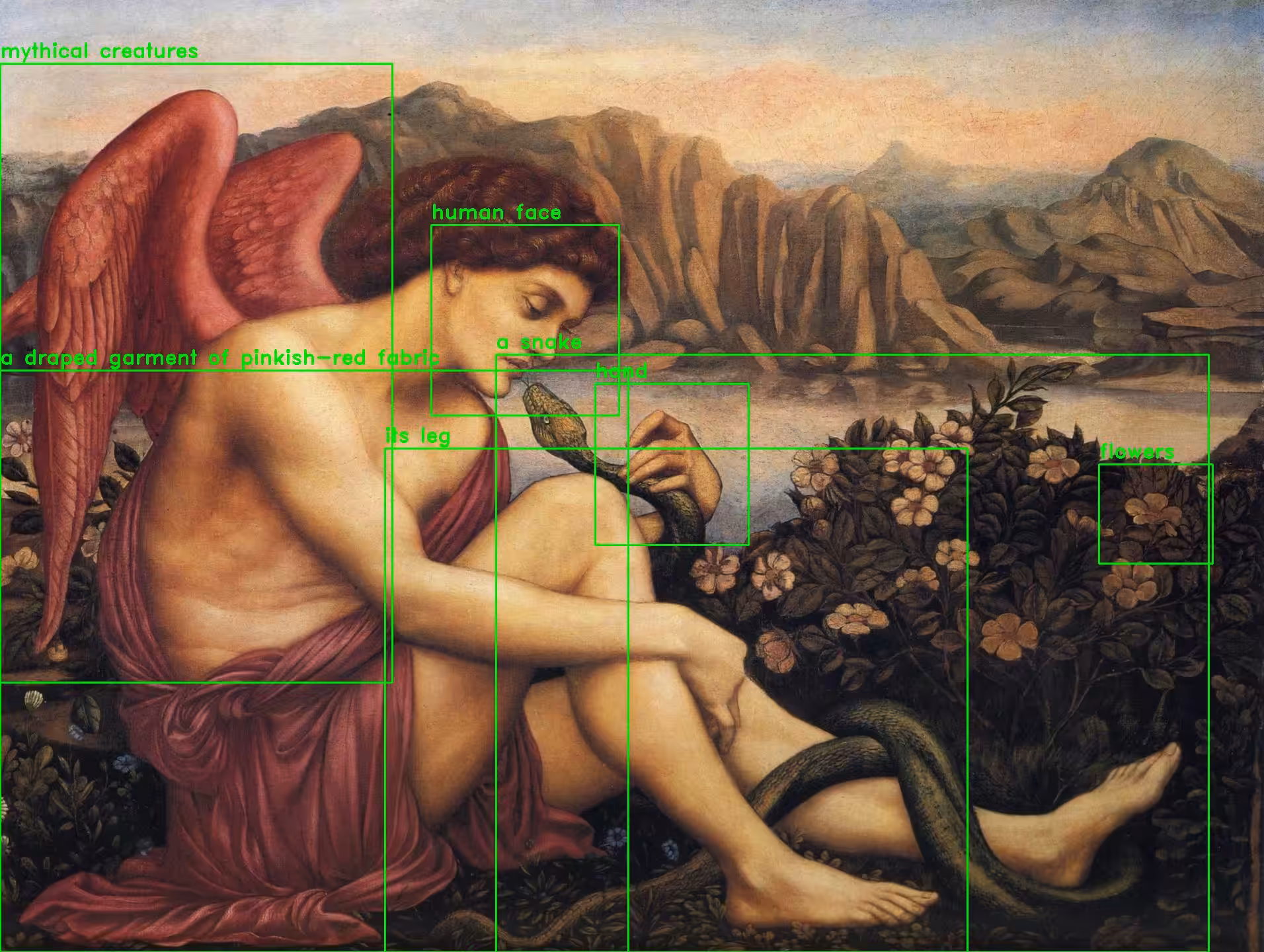 VISIONS: Visions #595