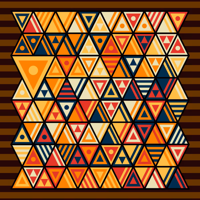 Simple Patterns 2 #72