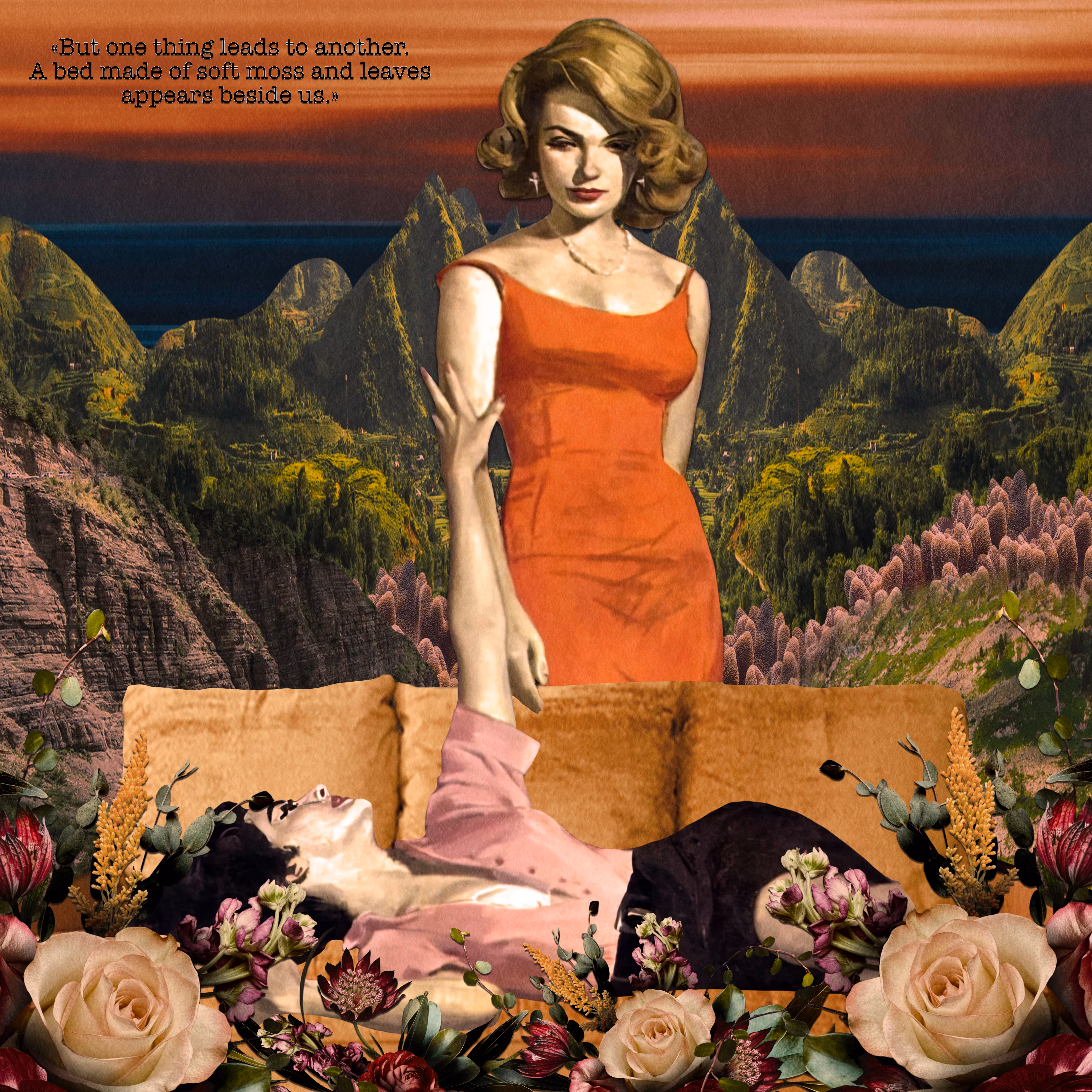 Goodnight Stories for Big Girls - 6/9