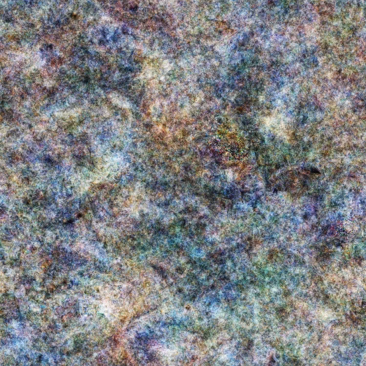 NEURAL AI GRAPHICS COMPOSITION 03 [NATURESPIRIT]