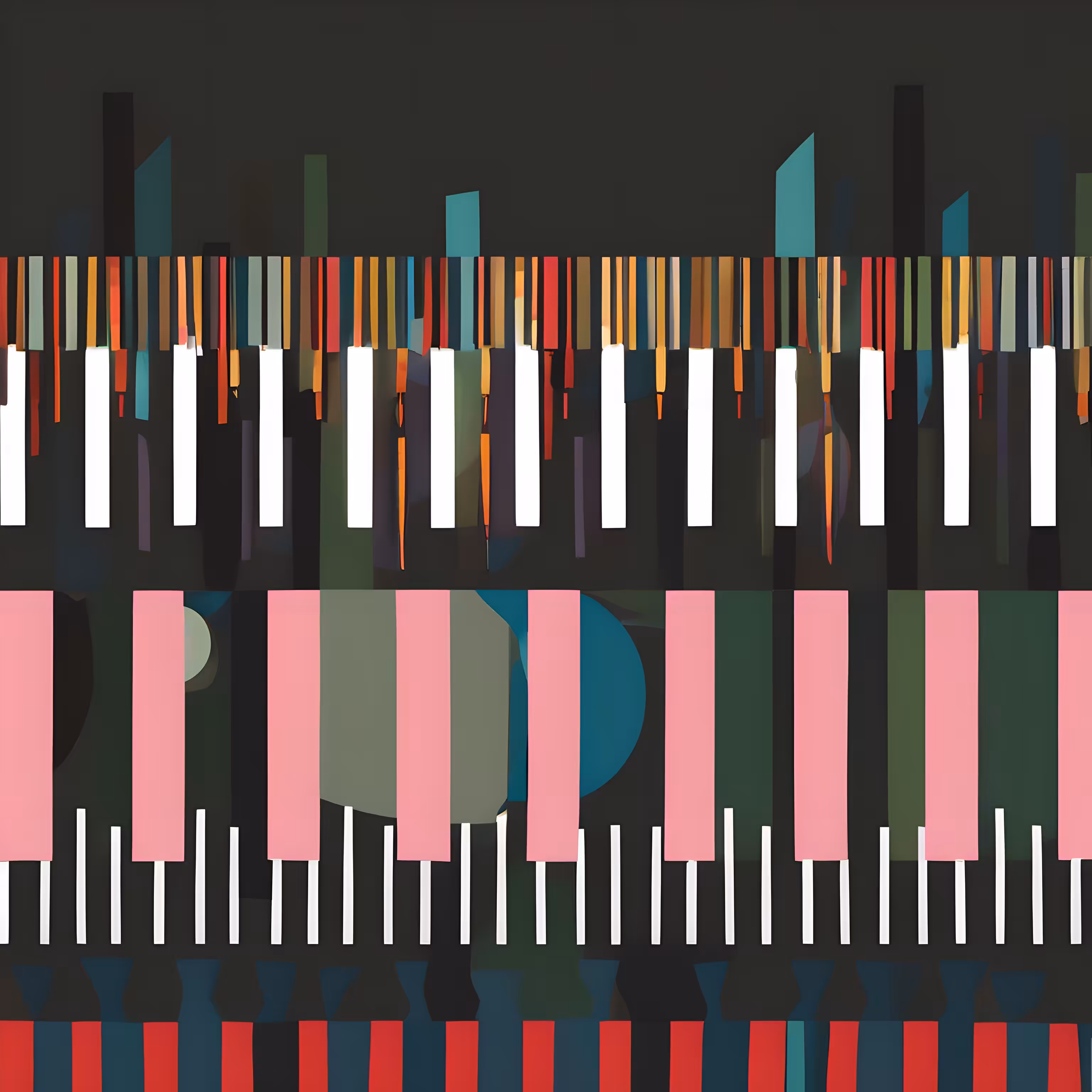 Latent Grids #9
