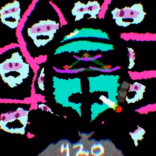 Potheadz: POTHEADZ #4928