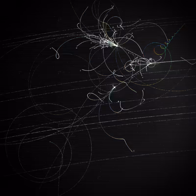Subatomic Compositions #162