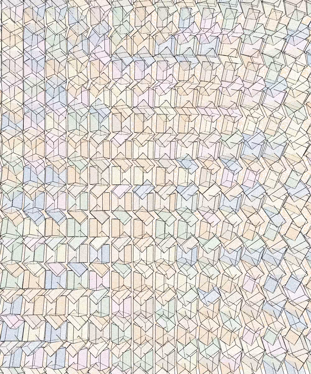 Powdery #25