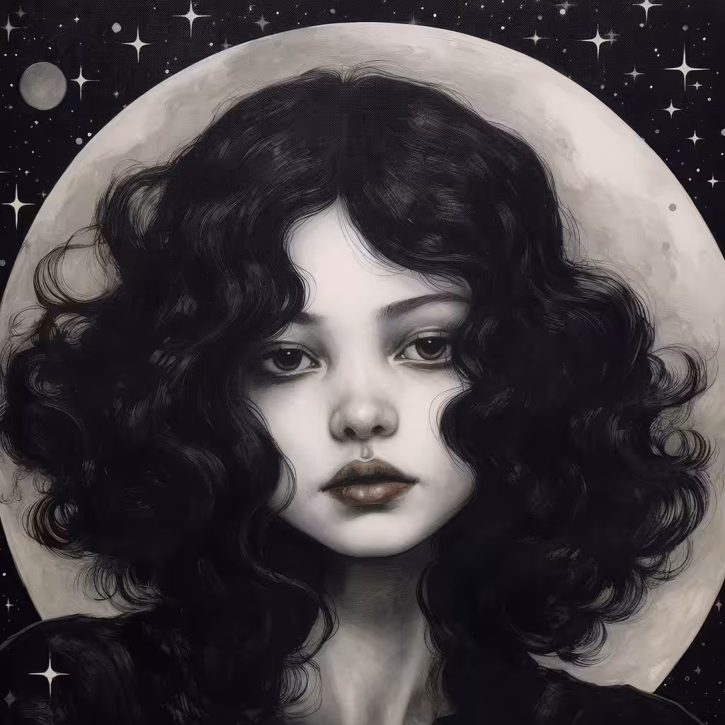 Persephone 